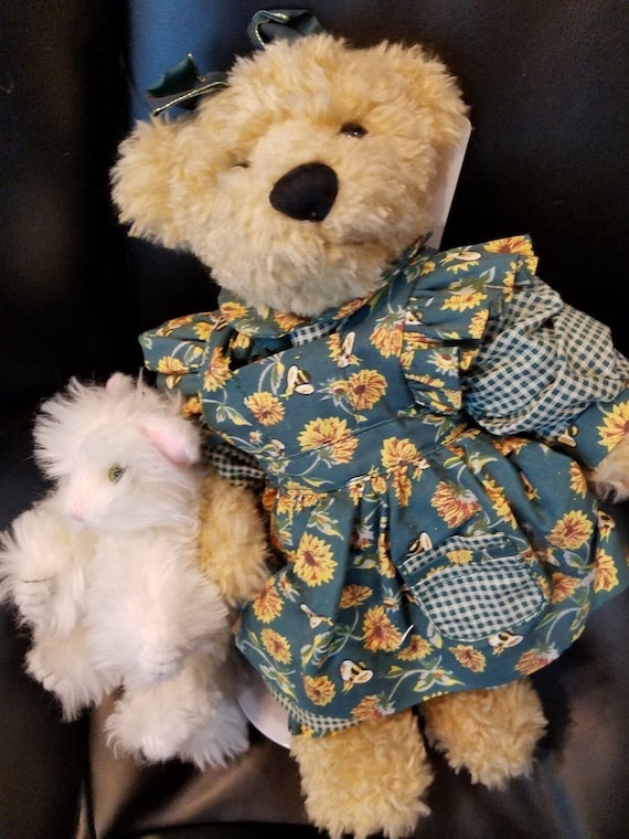 Oso de peluche belinda new arrivals