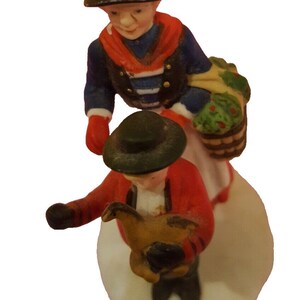 2.5&quot; Department 56 HV Series