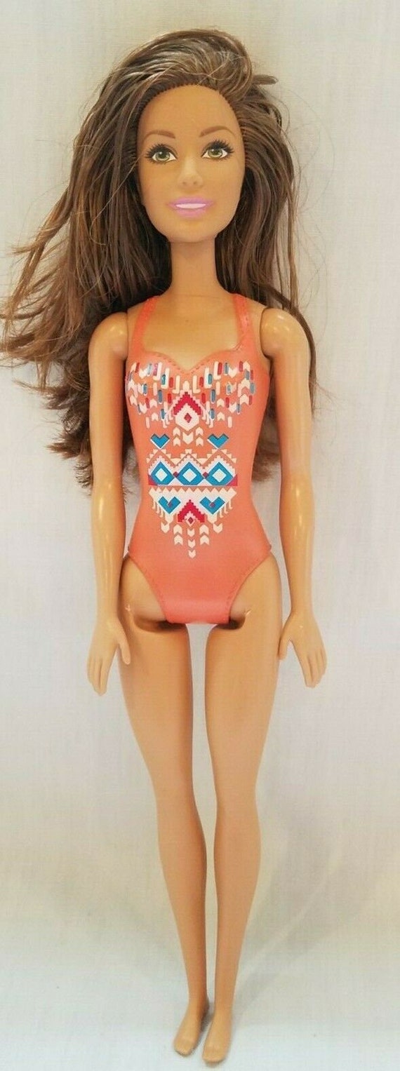 Mattel 2015 Barbie Jointed Arms Legs and Head Heavy Duty On | Etsy