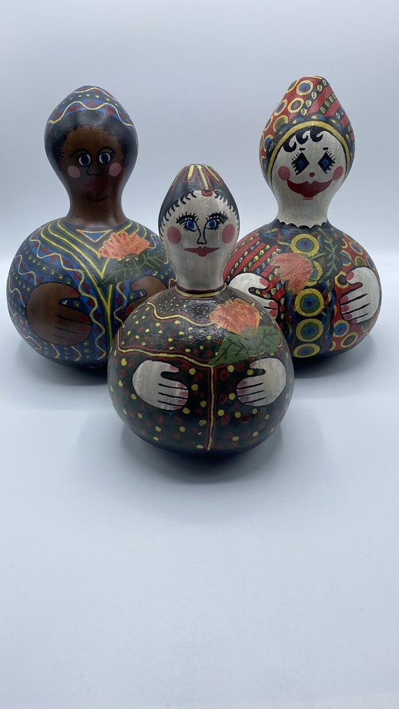 Decorative Gourds - image 1