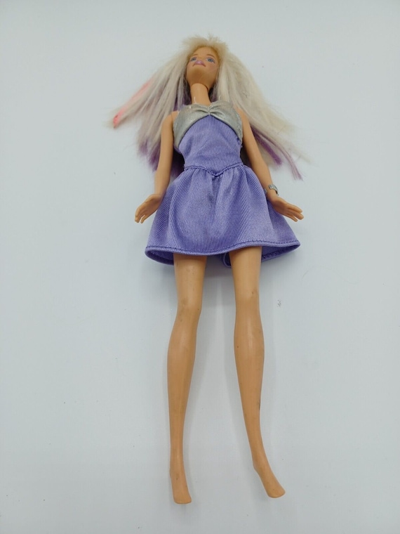 Barbie style Doll Mattel 1999 - Gem