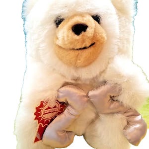 1985 Guy Animal Fair Bear