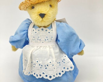 Muffy VanderBear, A Day In The Country Collection Bear