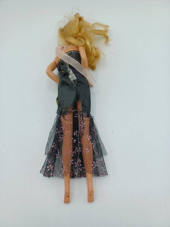 Barbie style Doll Malaysia 1966 - Gem