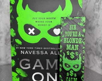 Juego activado Marcador