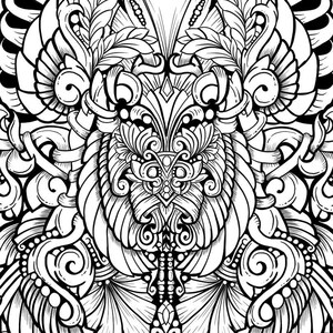 Winged Fantasy