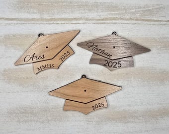 Small Graduation Tassel Holder