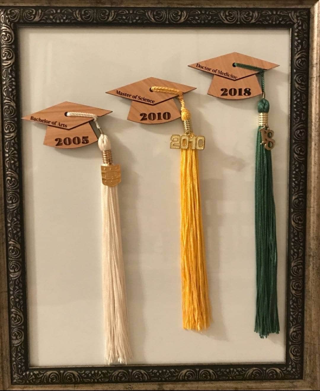 Small Graduation Tassel Holder Etsy