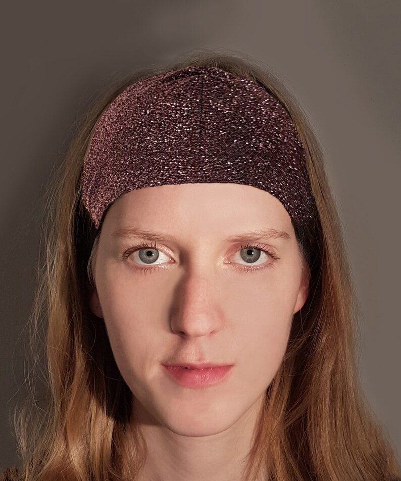 Pink glitter face mask Sparkly Maskozomer Washable Etsy