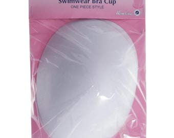 Copa de sujetador de traje de baño con dobladillo pequeño