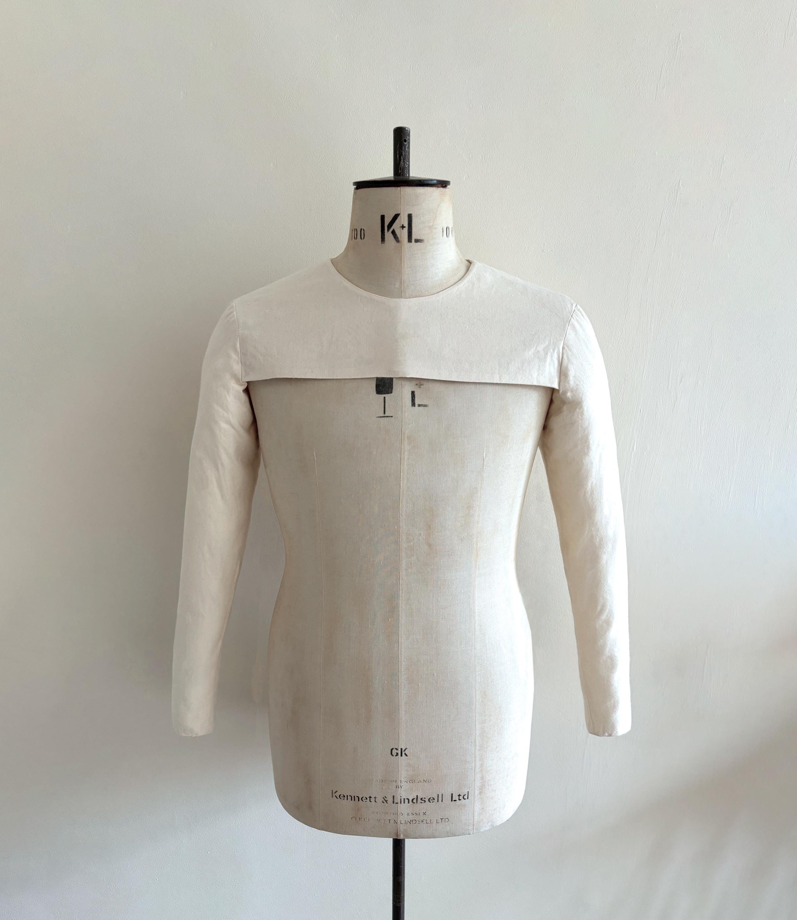 Kennett and Lindsell Mannequin - Etsy