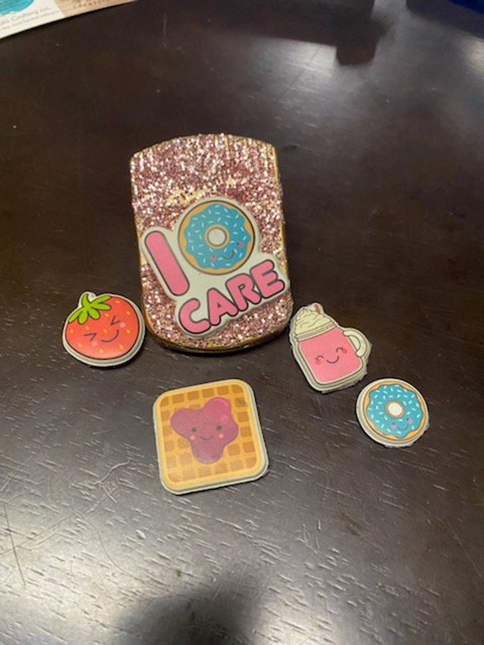 Handmade Mini 2pk of Mini 1pk Etsy