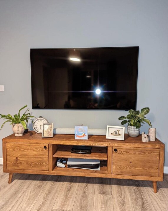 Bespoke tv media units discount