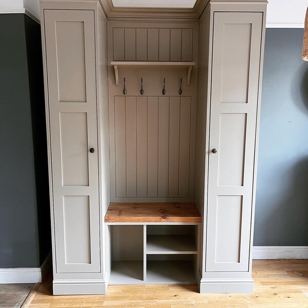 Boot Room Furniture Etsy UK