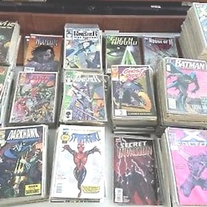 ULTIMATE GRAB BAG