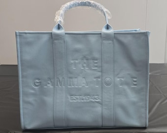 ga Phi Delta Sorority Tote Tasche