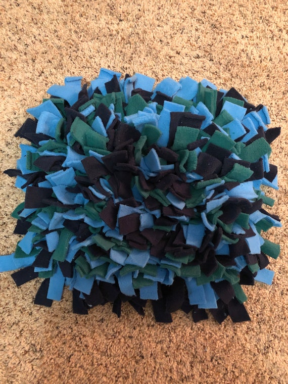 snuffle mat etsy