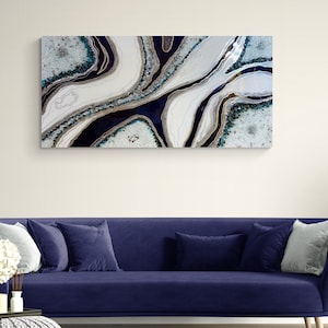 LA MER（VAGUES VERTES JADE / 翡翠の波）』｜浮世絵工房