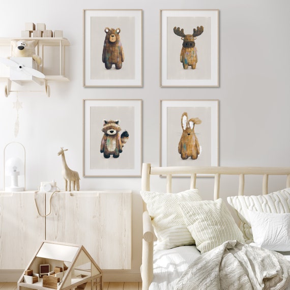 Kids 2025 nursery set
