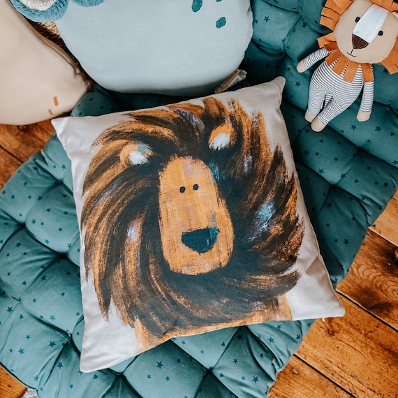 Rory Lumbar Pillow Cover