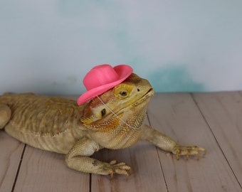 Pink Cowgirl Hats