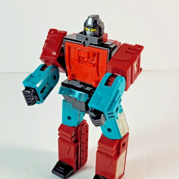 Transformers Parts Etsy