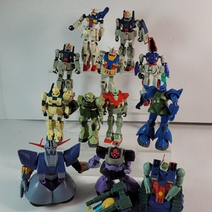 Action figures from the 2000s hot sale