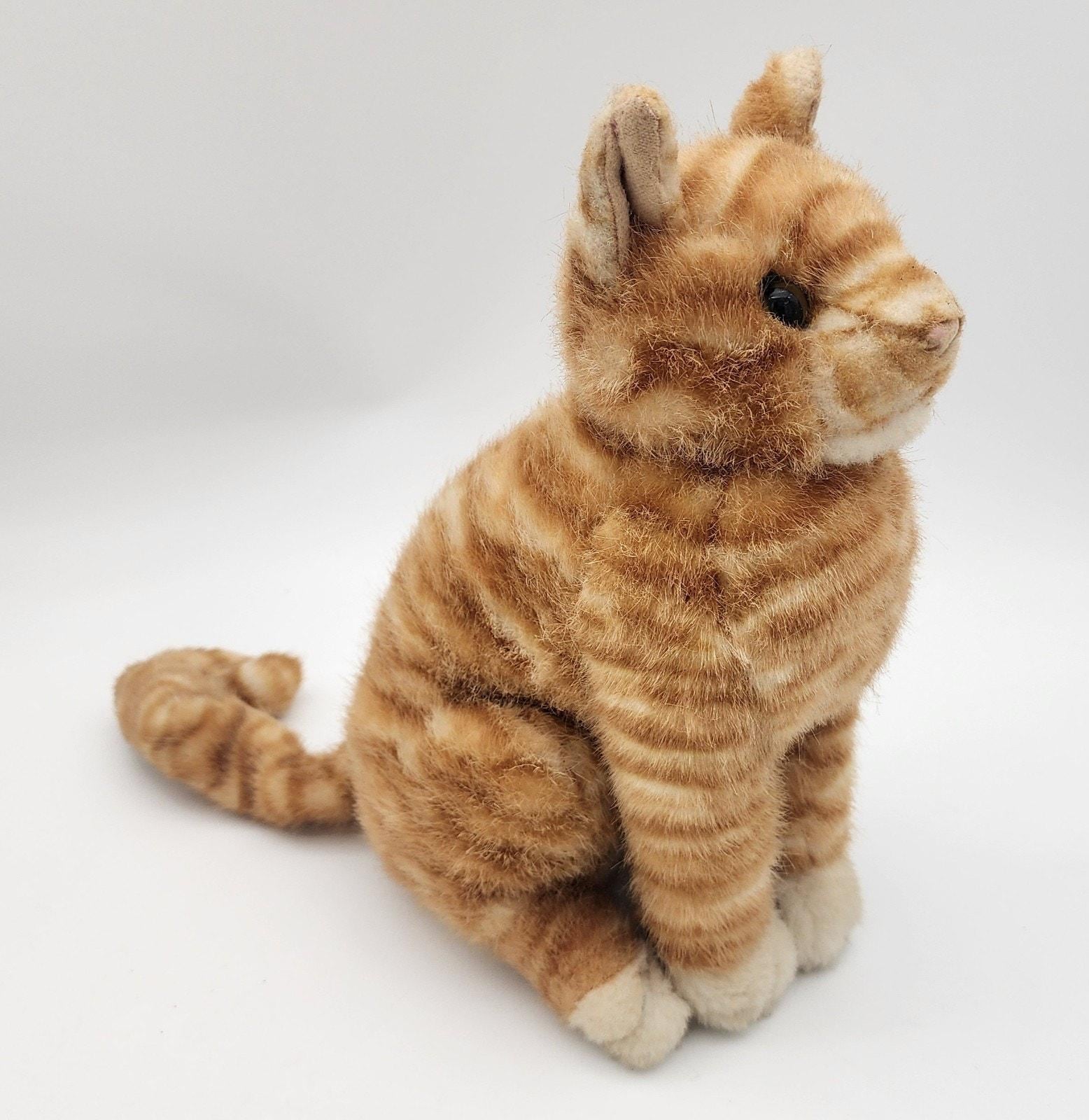 Vintage Stuffed Cats - Etsy Canada