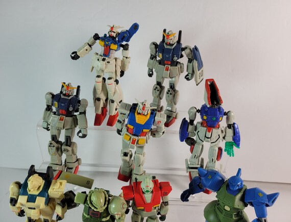 Msia gundam sale action figures