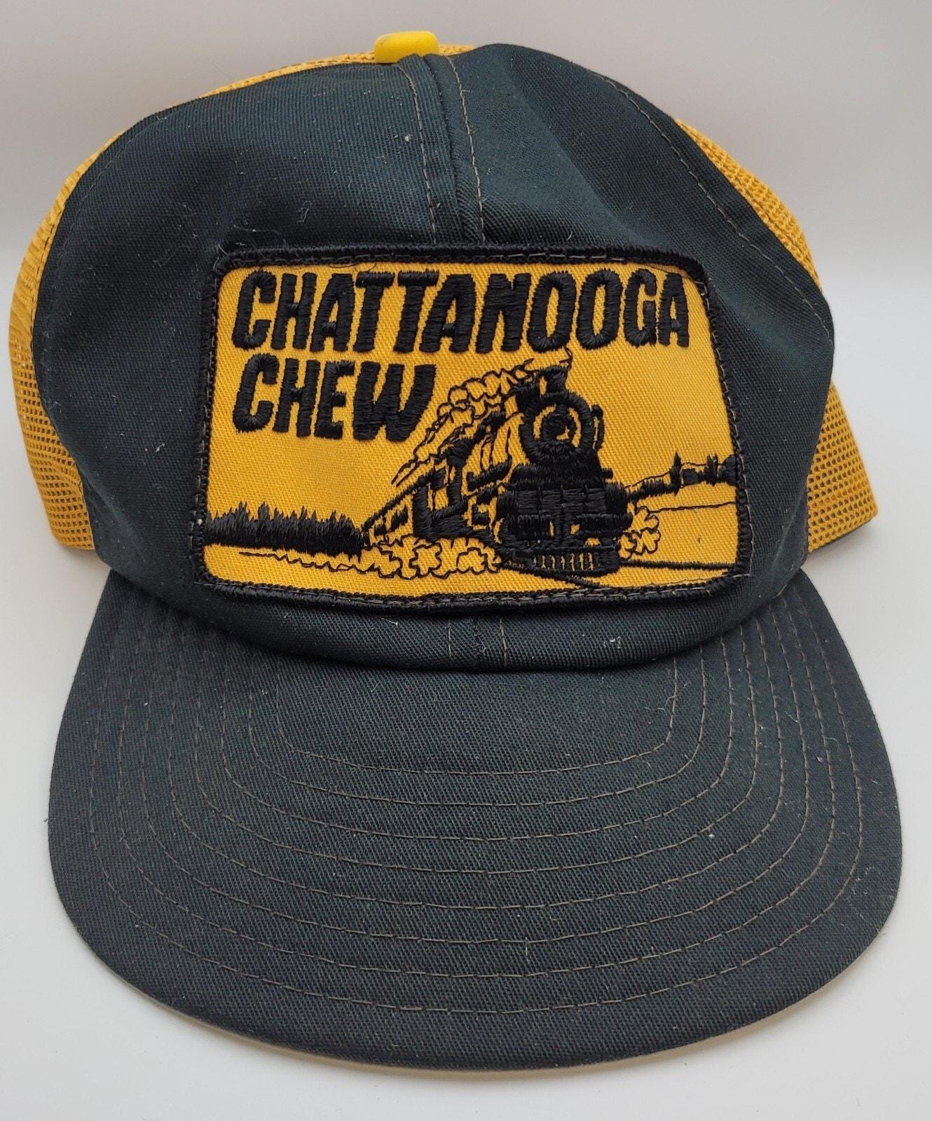 chattanooga chew chewing tobacco Chattanooga Chew