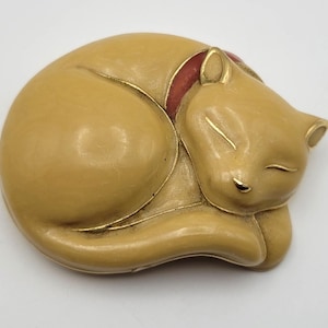 Estee Lauder Kitten Perfume Compact - Etsy