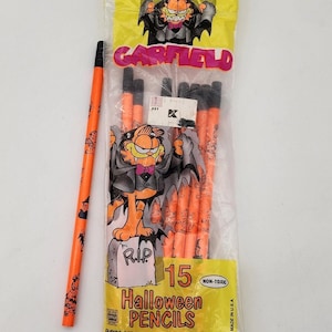 Garfield Paws 1978 - Etsy