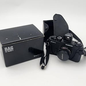 Voigtlander bessa - Etsy 日本