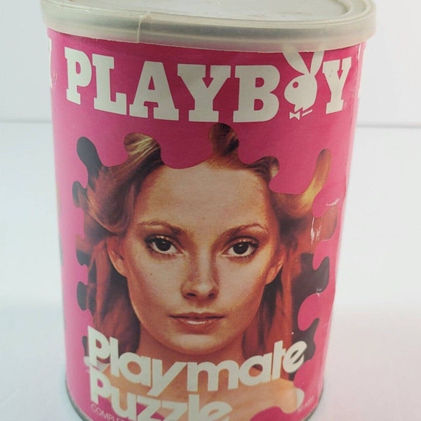 Playboy Playmate Etsy UK