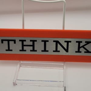 IBM THINK ヴィンテージ デスクサイン デッドストック 70-80年代 il_300x300.7172388095_6vnj.jpg