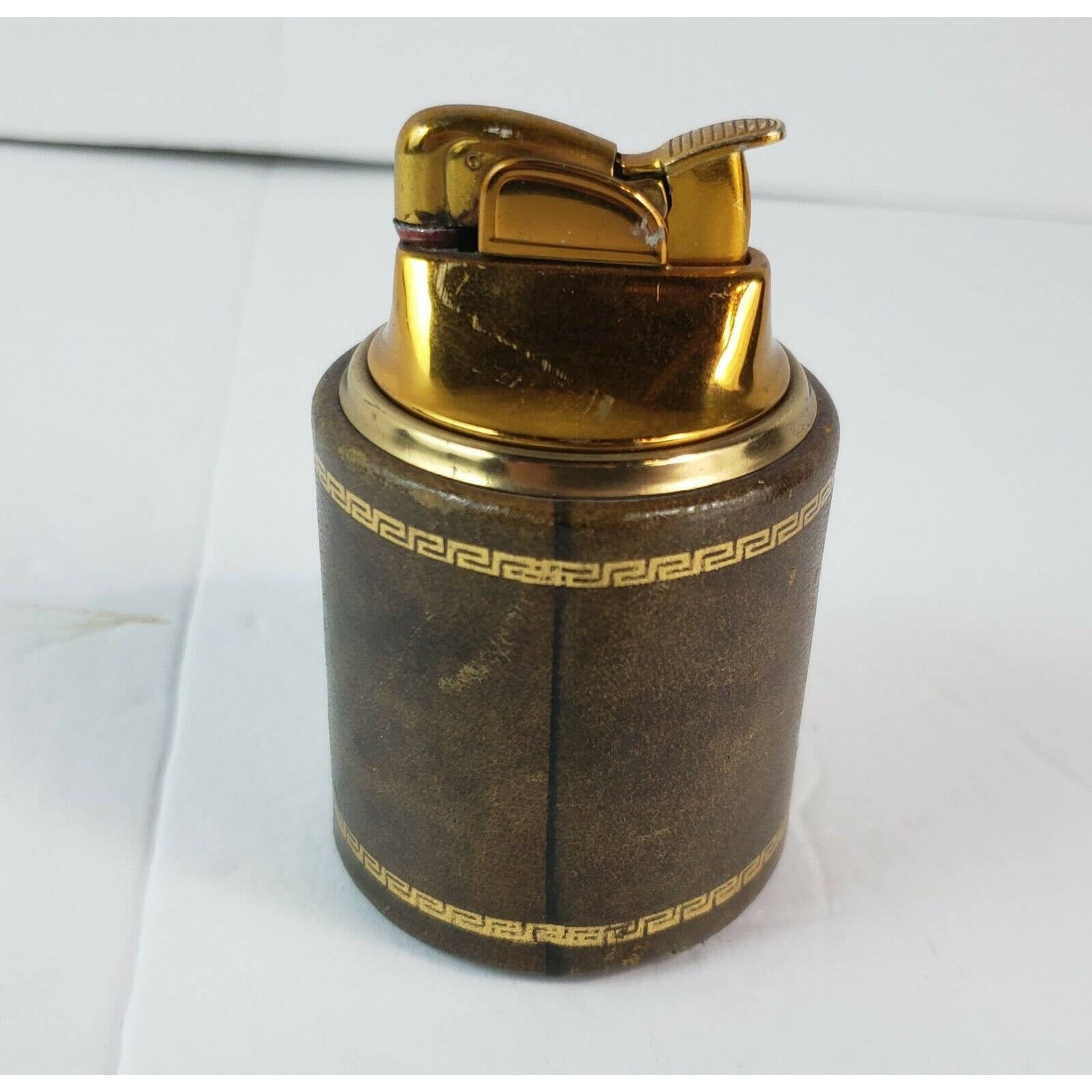 Vintage Richfield Motor Oil Advertising Cigarette Lighter Etsy