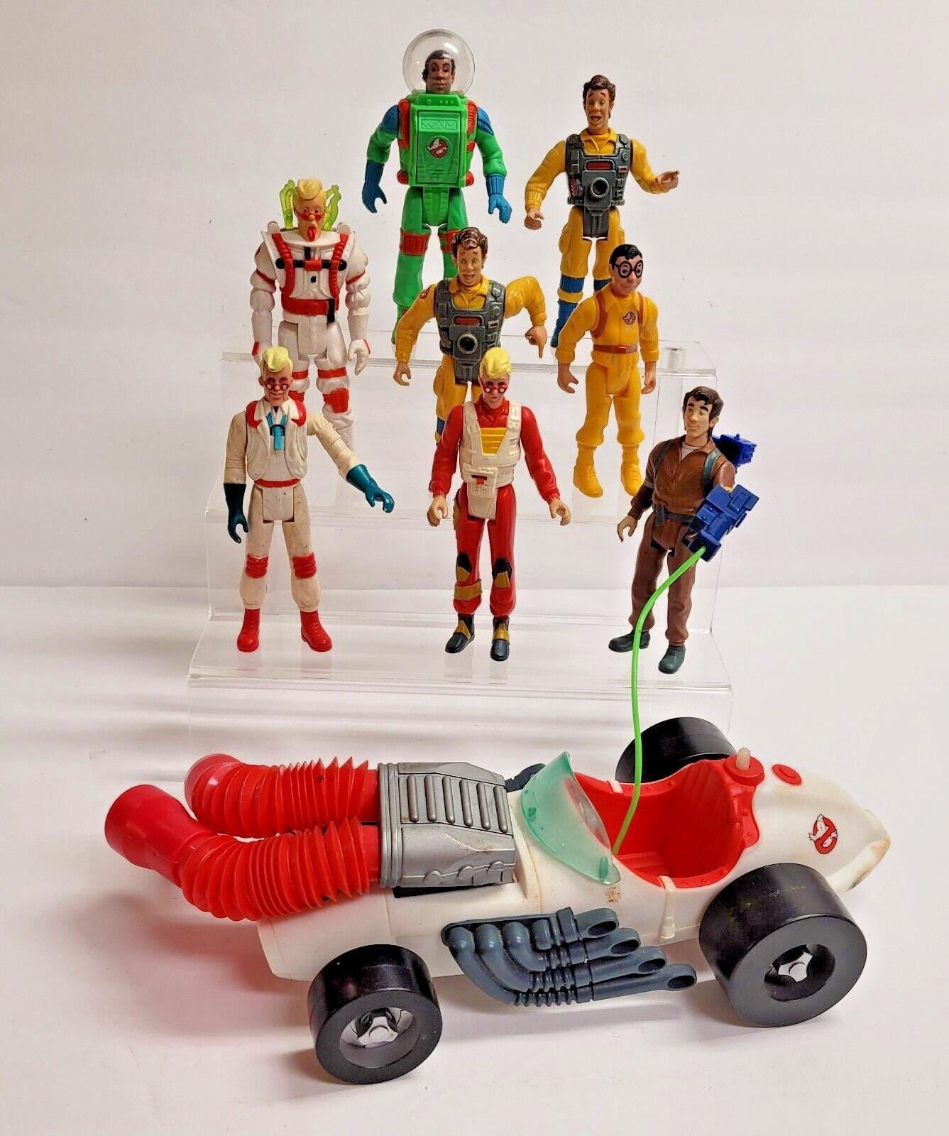 Ghostbusters vintage toys - Etsy 日本