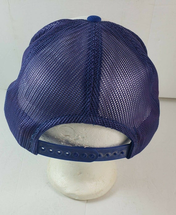 Vintage Blue Border Travel Trailers Swansboro NC Truc… Gem