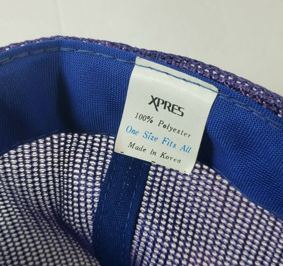 Vintage Blue Border Travel Trailers Swansboro NC Truc… Gem