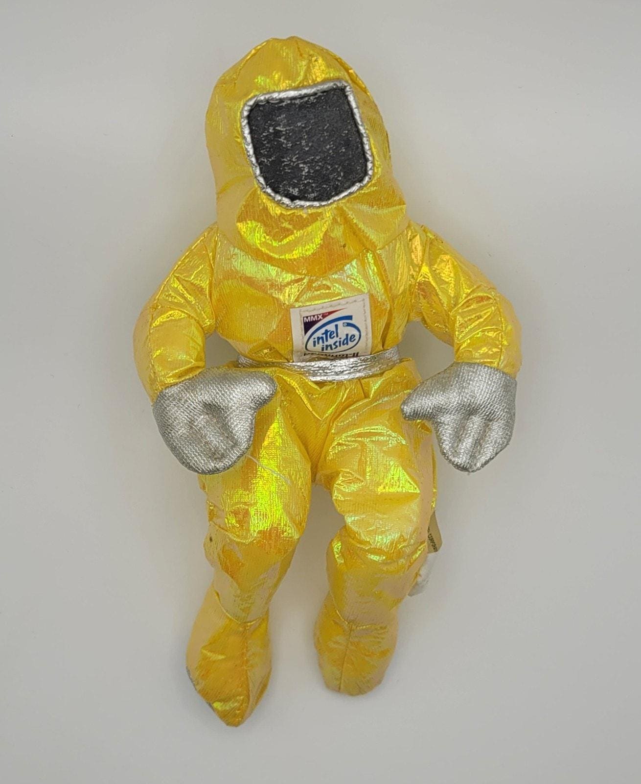 Intel bunny people - Etsy 日本