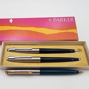 Parker 45 Ballpoint - Etsy