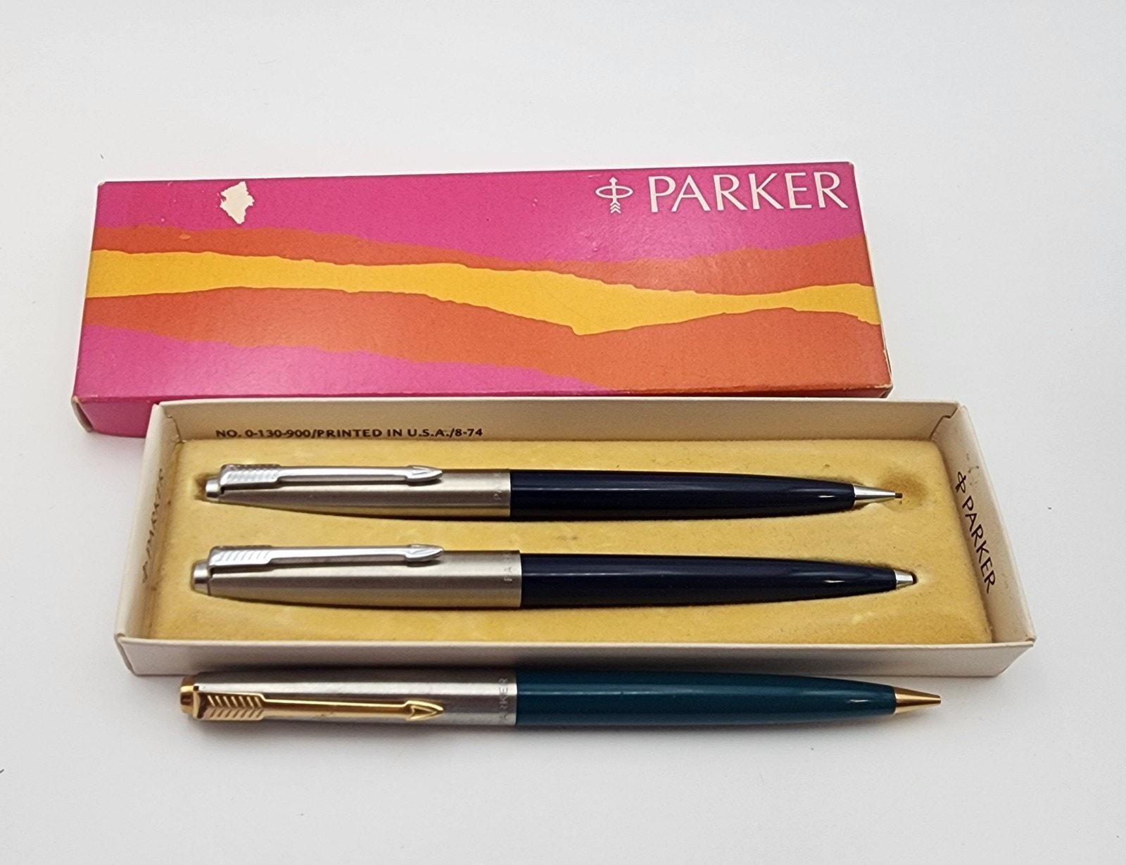 Parker 45 - Etsy 日本