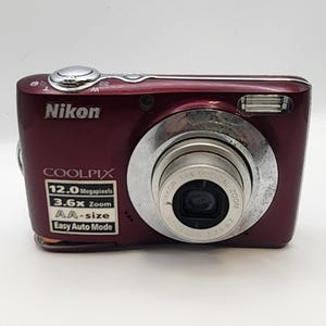 Nikon Coolpix A900 - Etsy