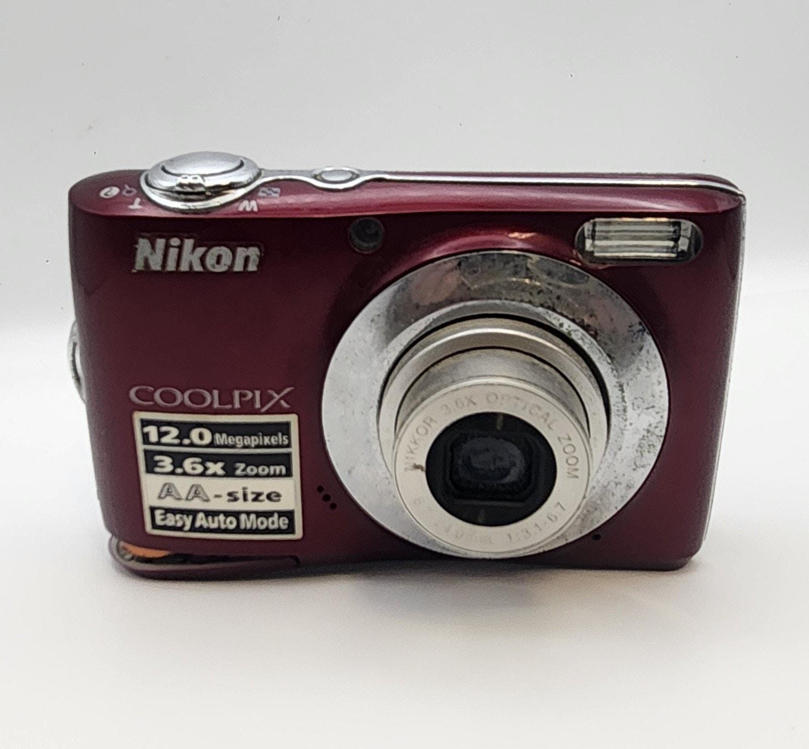 Nikon Coolpix A900 - Etsy