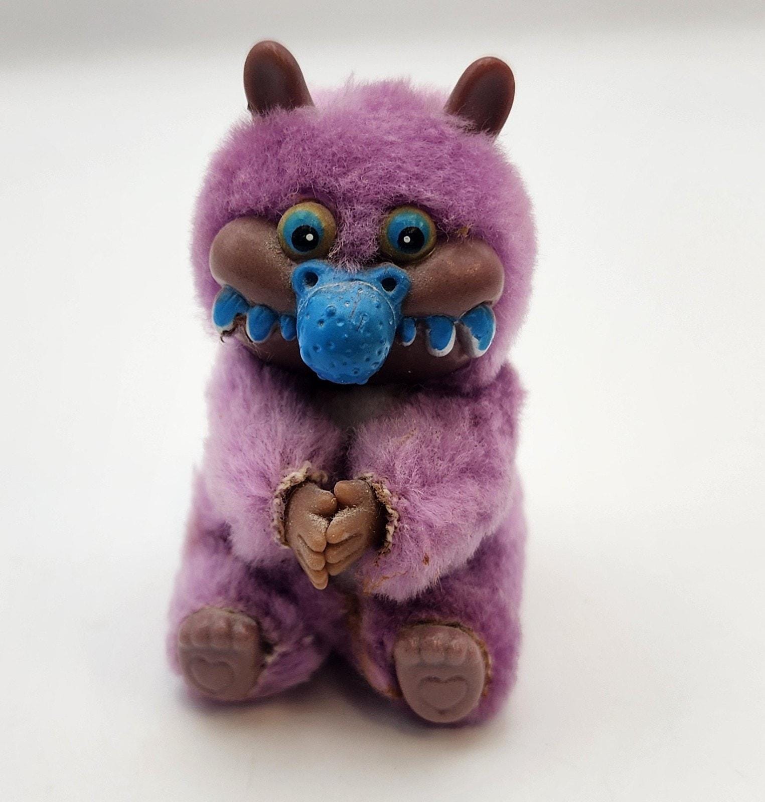 My Pet Monster Vintage - Etsy Canada