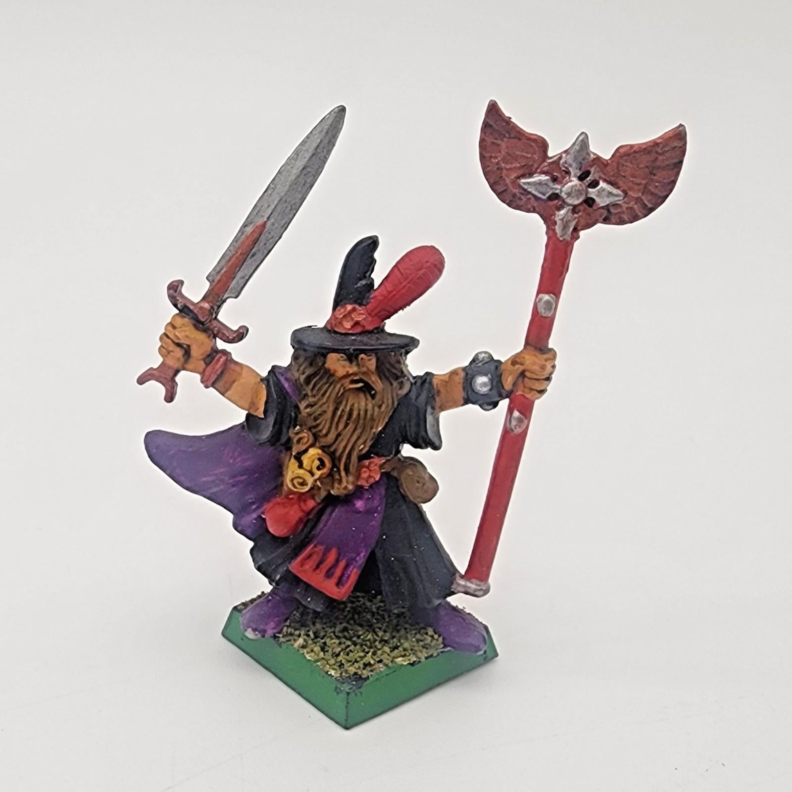 Vintage Citadel Miniatures - Etsy