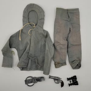 Vintage Gi Joe Adventure Team - Etsy