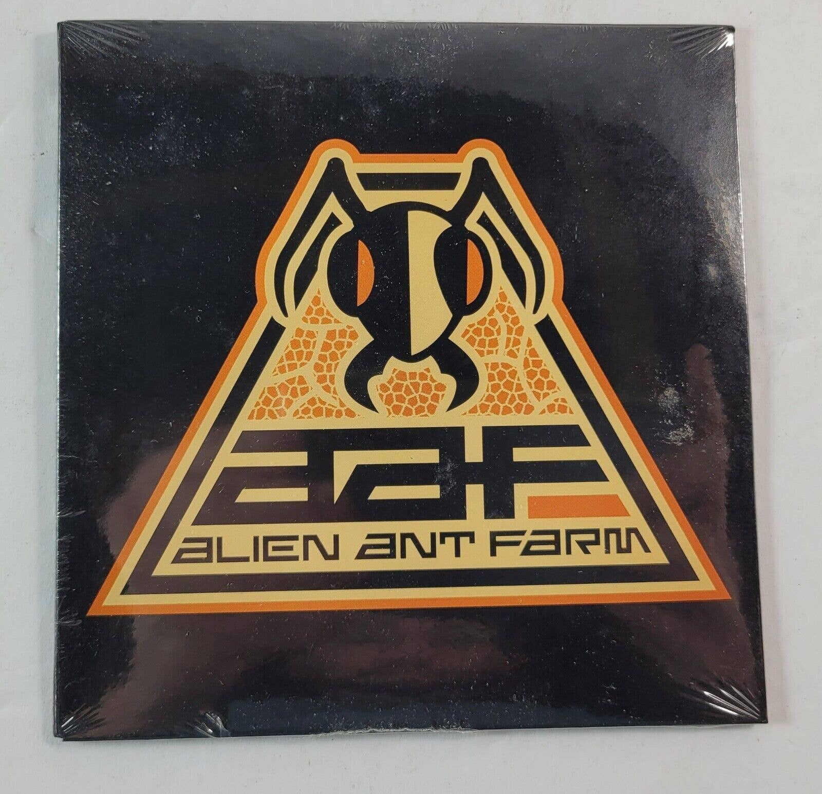 Alien Ant Farm - Wish Movies Single in Sleeve Promo Street Team CD