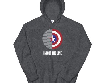 captain marvel hoodie disney