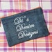 Di's Denim Designs